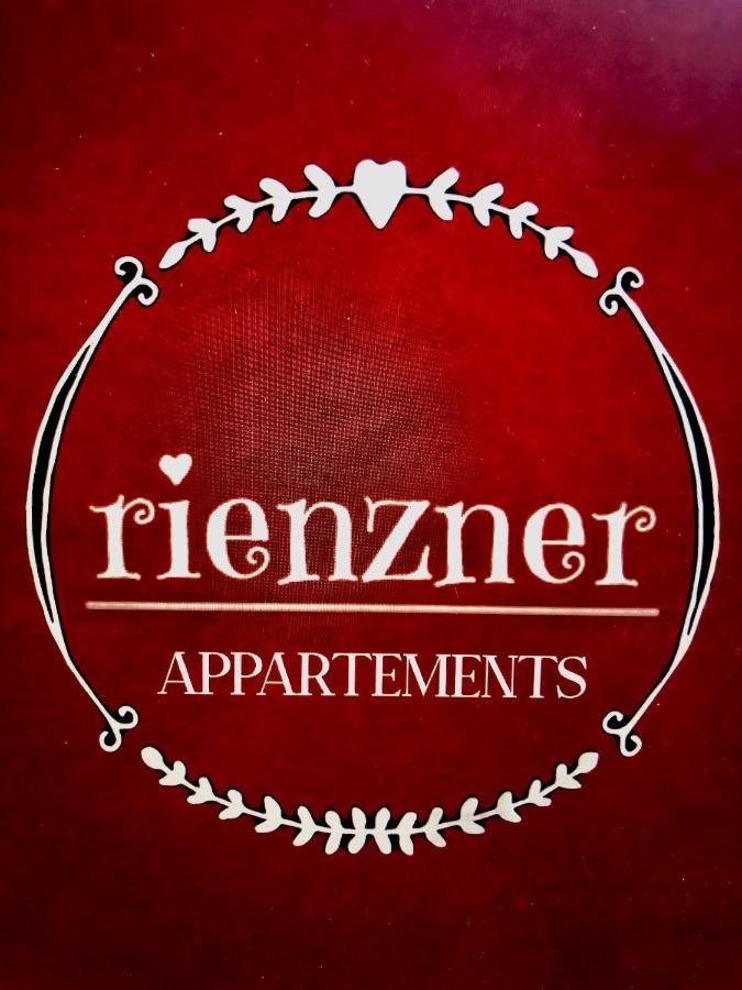 Appartements Rienzner Dobbiaco Ngoại thất bức ảnh